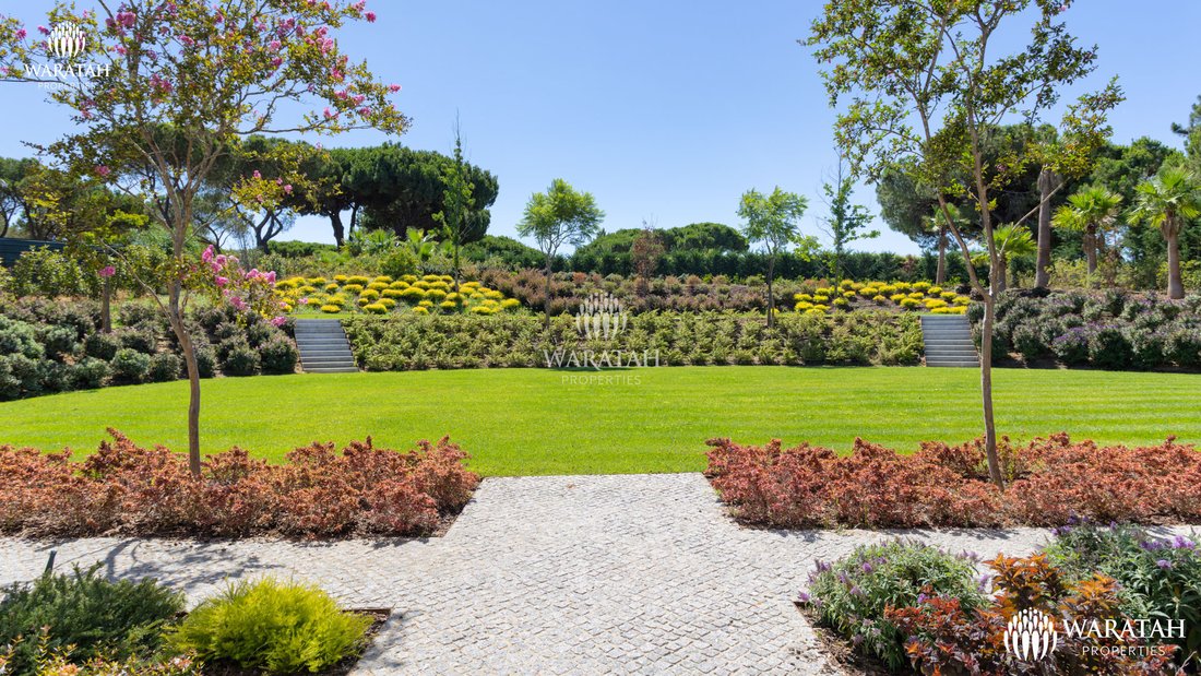 Villa in Quinta do Lago, Almancil, Portugal 2 - 15904506