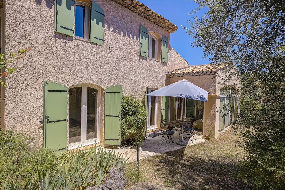 Villa in Valbonne, Provence-Alpes-Côte d'Azur, France 3 - 15959050