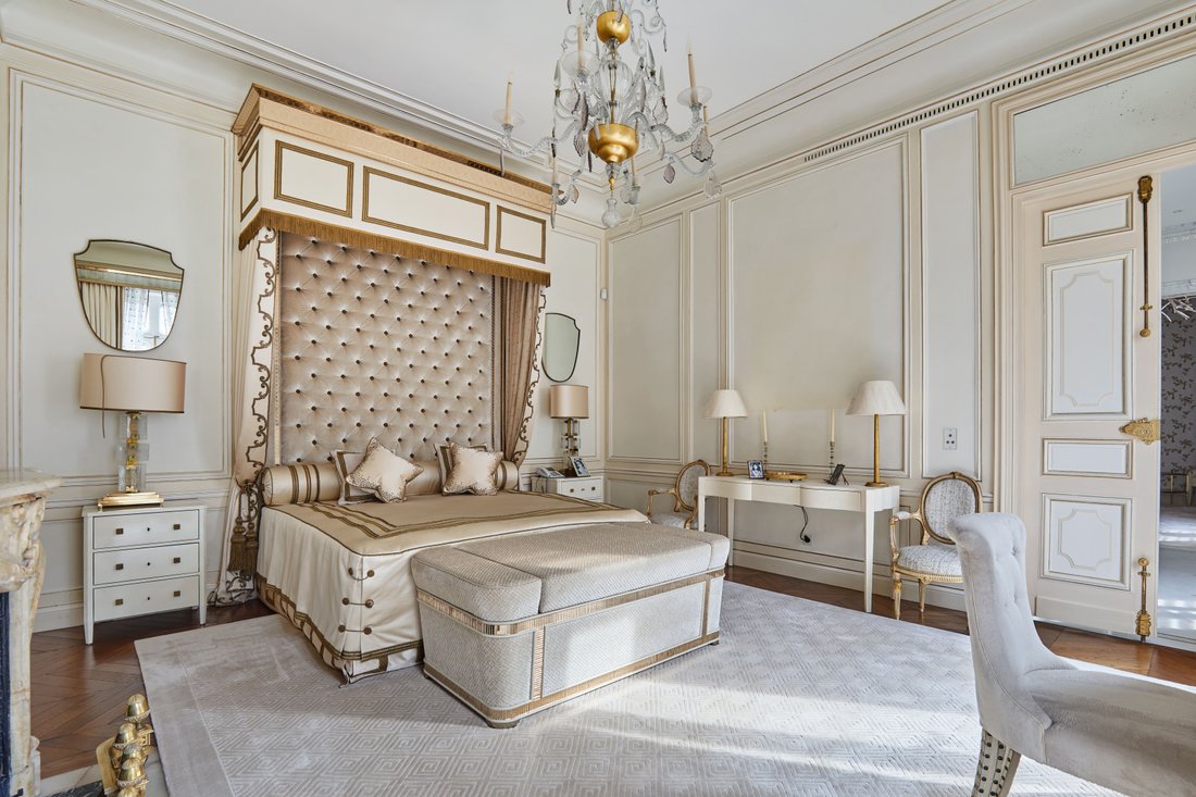 Apartment in Invalides, Paris 7e Arrondissement, Paris 2 - 15959608