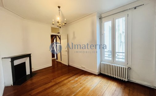 Appartamento a Bois de Boulogne, Paris 16e Arrondissement, Parigi 1