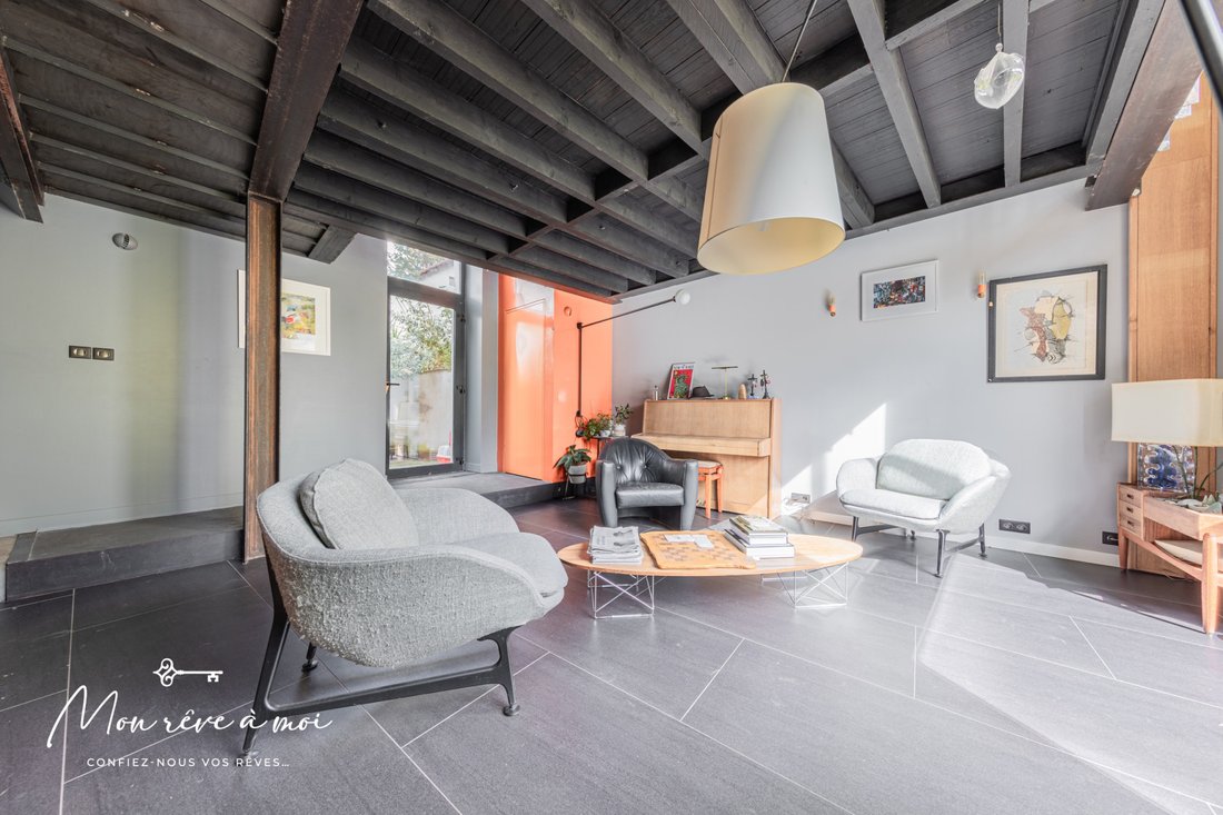 House in Plateau Ouest, Suresnes, France 5 - 15959268