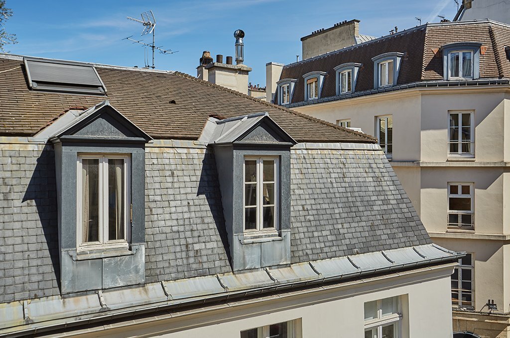 Apartment in Bois de Boulogne, Paris 16e Arrondissement, Paris 4 - 15959238