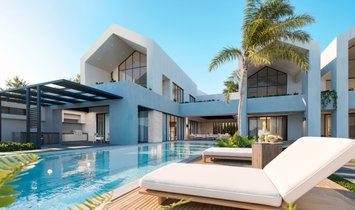 Villa in Juanillo, La Altagracia Province, Dominican Republic 2