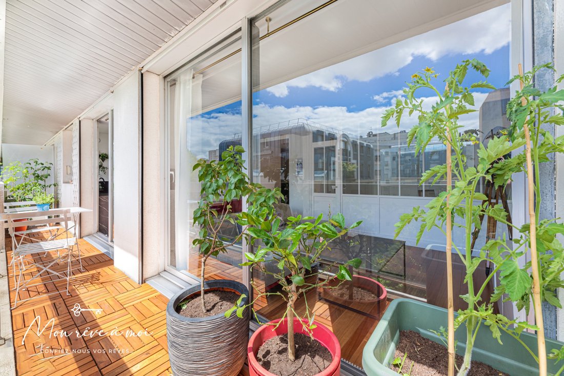 Apartment in Palais Royal, Paris 1er Arrondissement, Paris 5 - 15959973