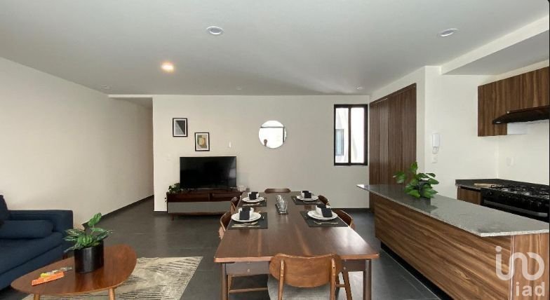 Apartment in Mexico City, Mexico 3 - 15960550