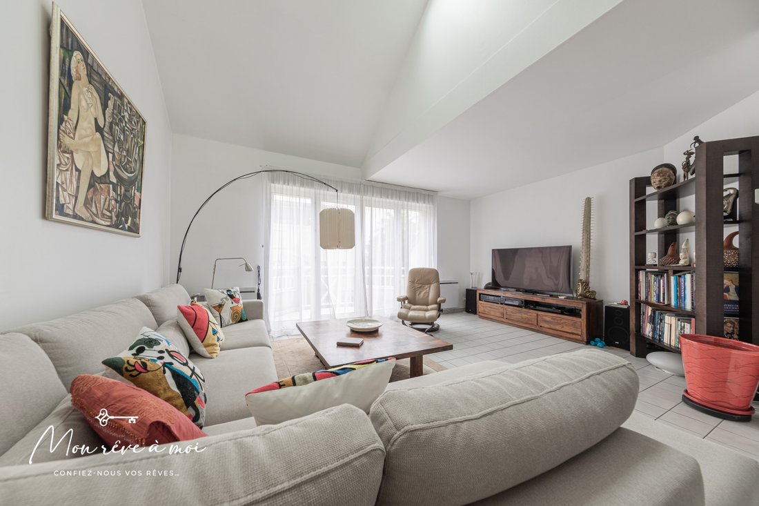 Apartment in Centre, Nanterre, France 3 - 15960784