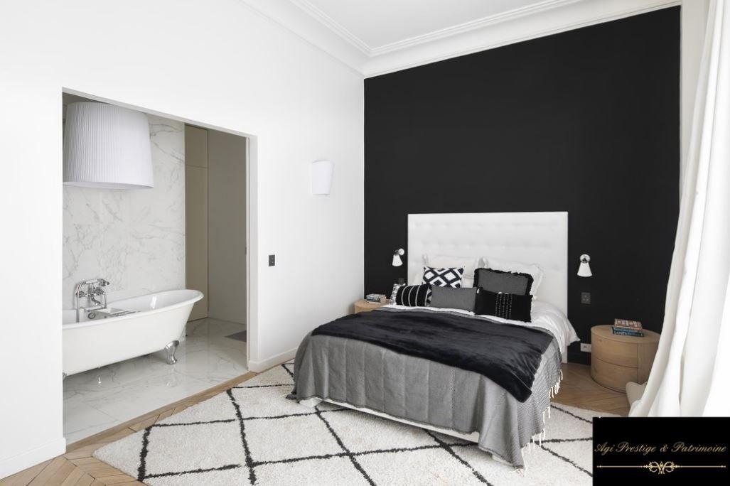 Apartment in Bois de Boulogne, Paris 16e Arrondissement, Paris 3 - 15959493