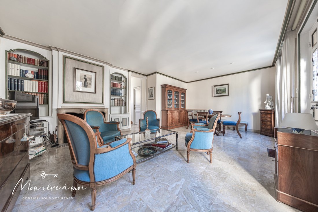 House in Centre Ville-Calais, Argenteuil, France 2 - 15960407