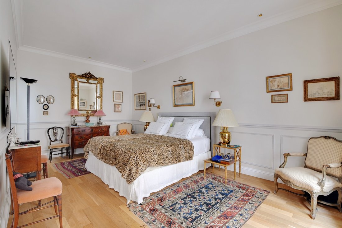 Apartment in La Plaine des Sablons, Neuilly-sur-Seine, France 4 - 15959617