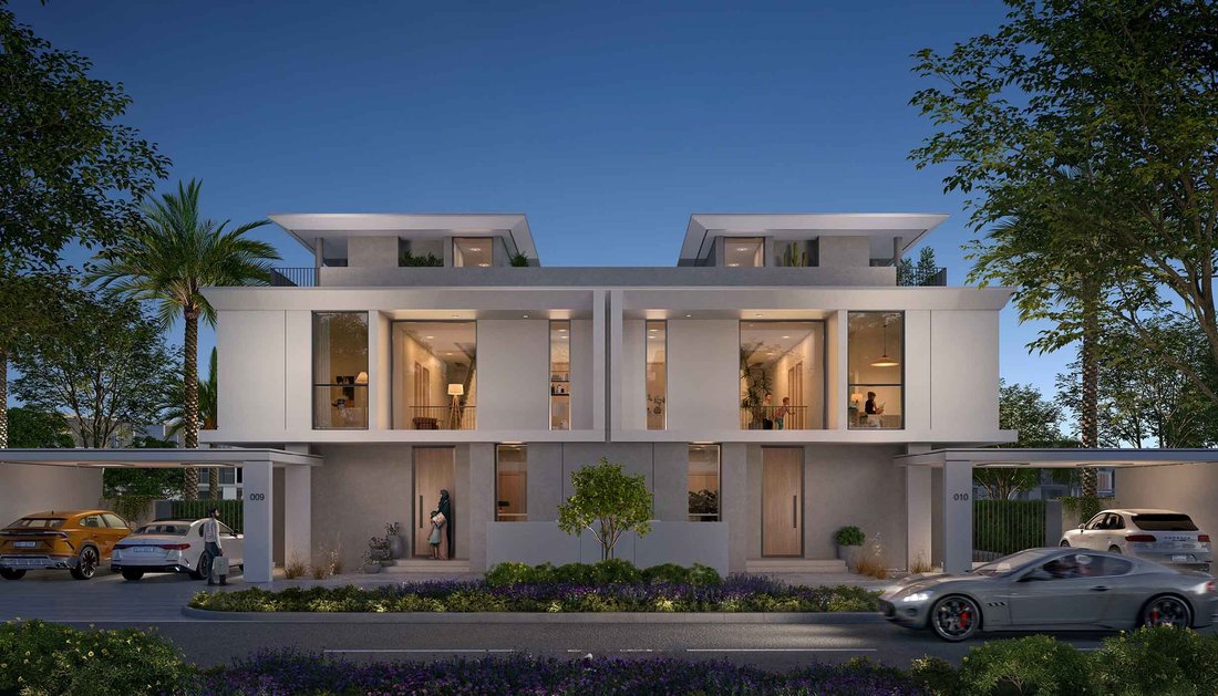 Villa in Al Wasl, Dubai, United Arab Emirates 1 - 15958922