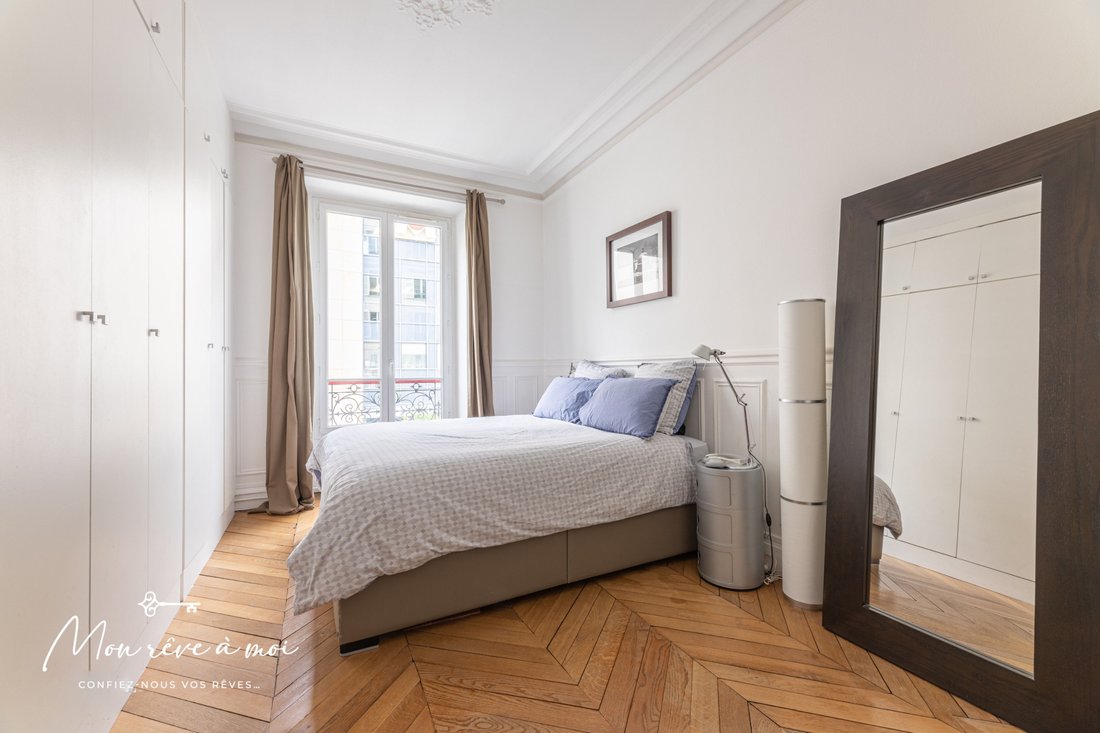Apartment in La Plaine des Sablons, Neuilly-sur-Seine, France 5 - 15961311