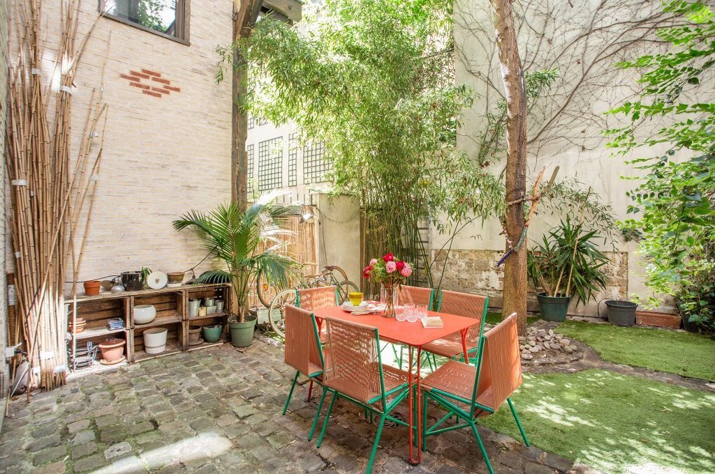 Penthouse in Bois de Boulogne, Paris 16e Arrondissement, Paris 1 - 15959187