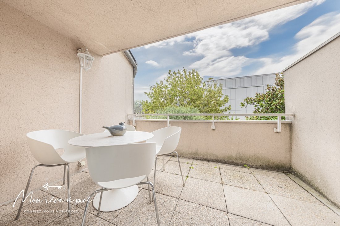 Apartment in Centre, Nanterre, France 4 - 15960784