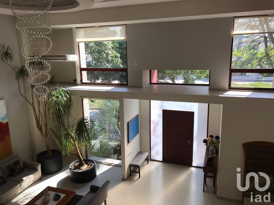 Casa in Clud de Golf Villa Rica, Veracruz, Messico 2 - 15960707