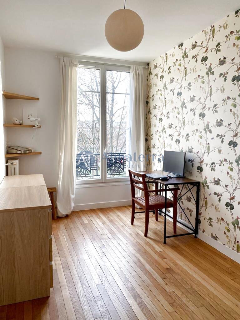 Apartment in Centre Ville - Gambetta, Clichy, France 5 - 15960168