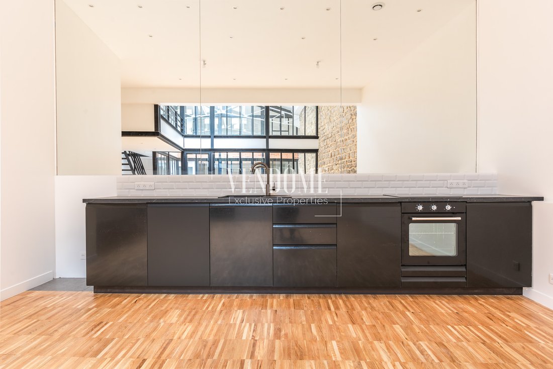 Apartment in Montorgueil-Saint Denis, Paris 2e Arrondissement, Paris 5 - 15959898