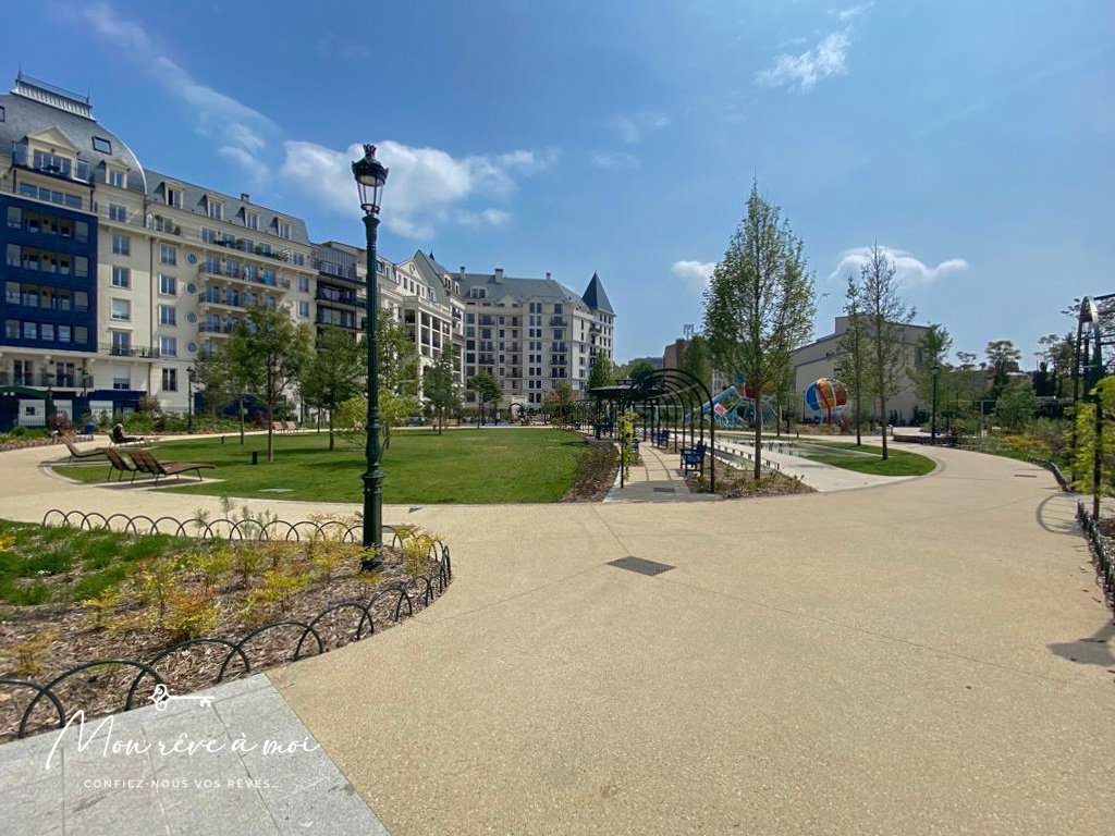Apartment in Puteaux, Ile-de-France, France 4 - 15960665