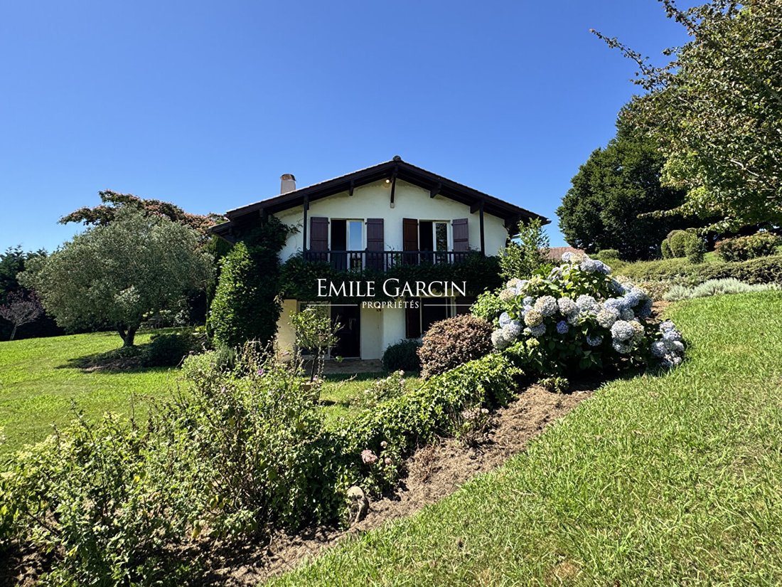 Villa in Souraide, Nouvelle-Aquitaine, France 4 - 15958992