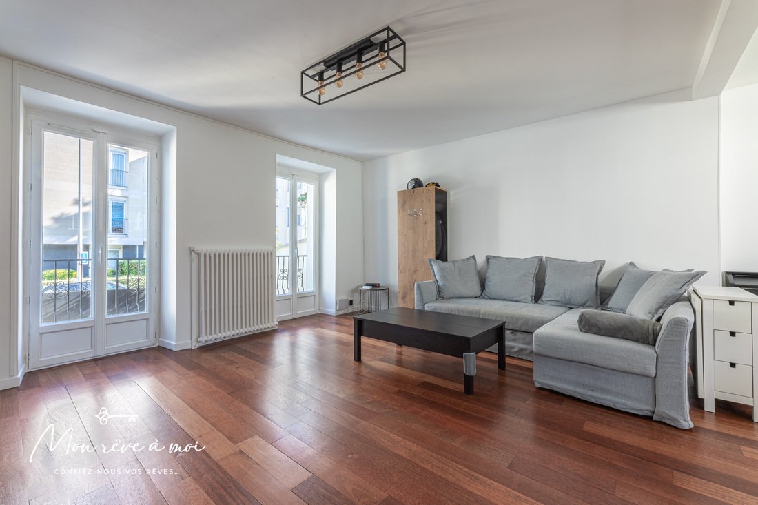 House in Chatou, Ile-de-France, France 5 - 15960688