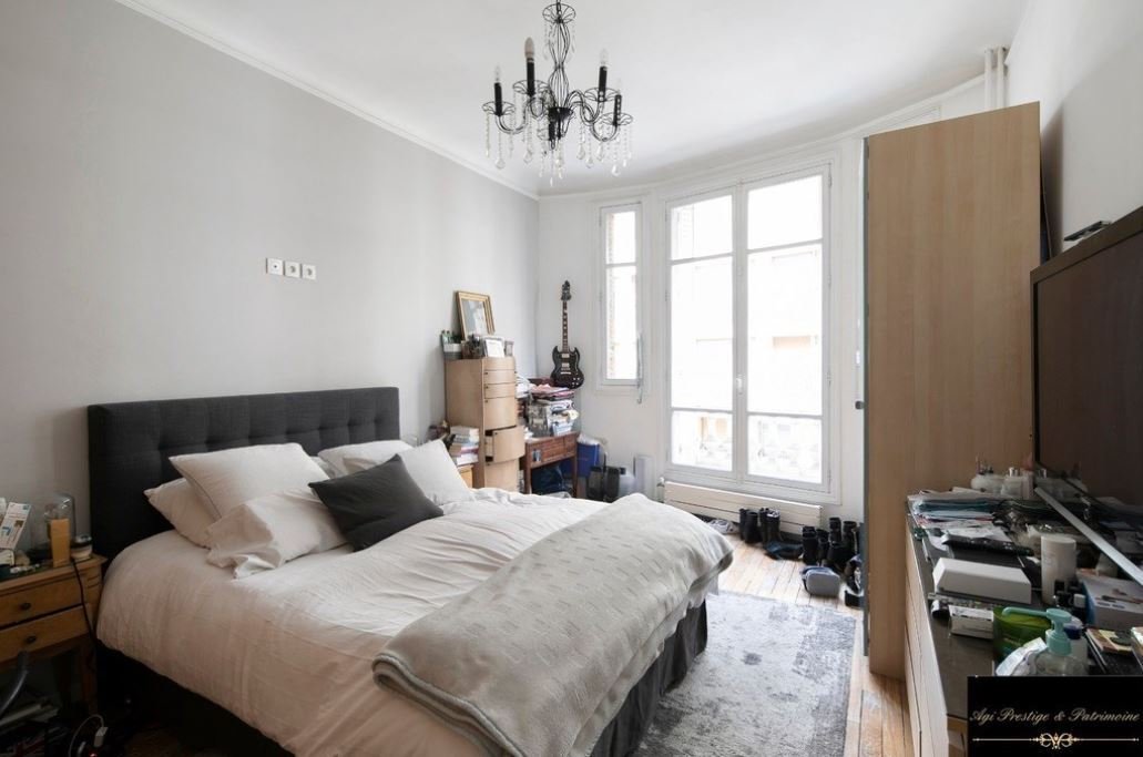 Apartment in Bois de Boulogne, Paris 16e Arrondissement, Paris 5 - 15959672