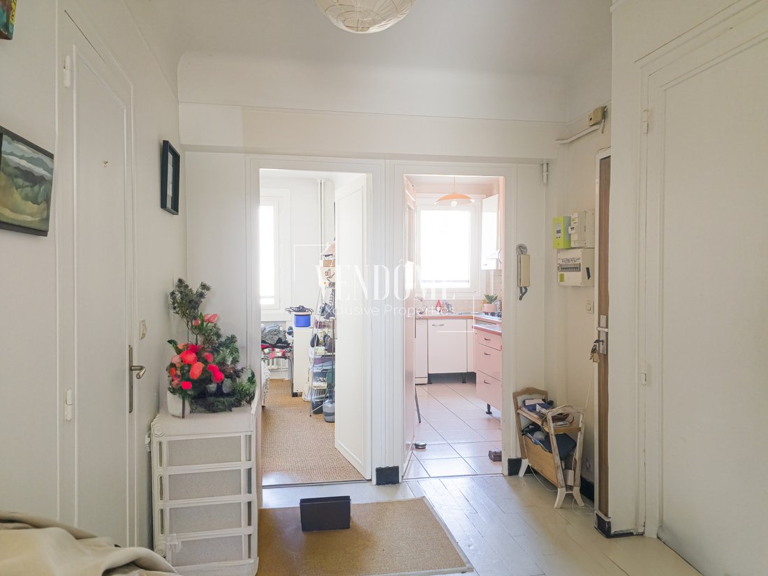 Apartment in Montorgueil-Saint Denis, Paris 2e Arrondissement, Paris 3 - 15960266