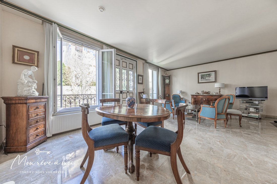 House in Centre Ville-Calais, Argenteuil, France 4 - 15960407