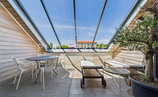 Wohnung in Sud Est, Vittel, Frankreich 1
