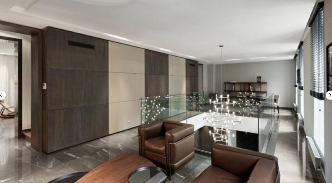 House in La Plaine des Sablons, Neuilly-sur-Seine, France 5 - 15959183