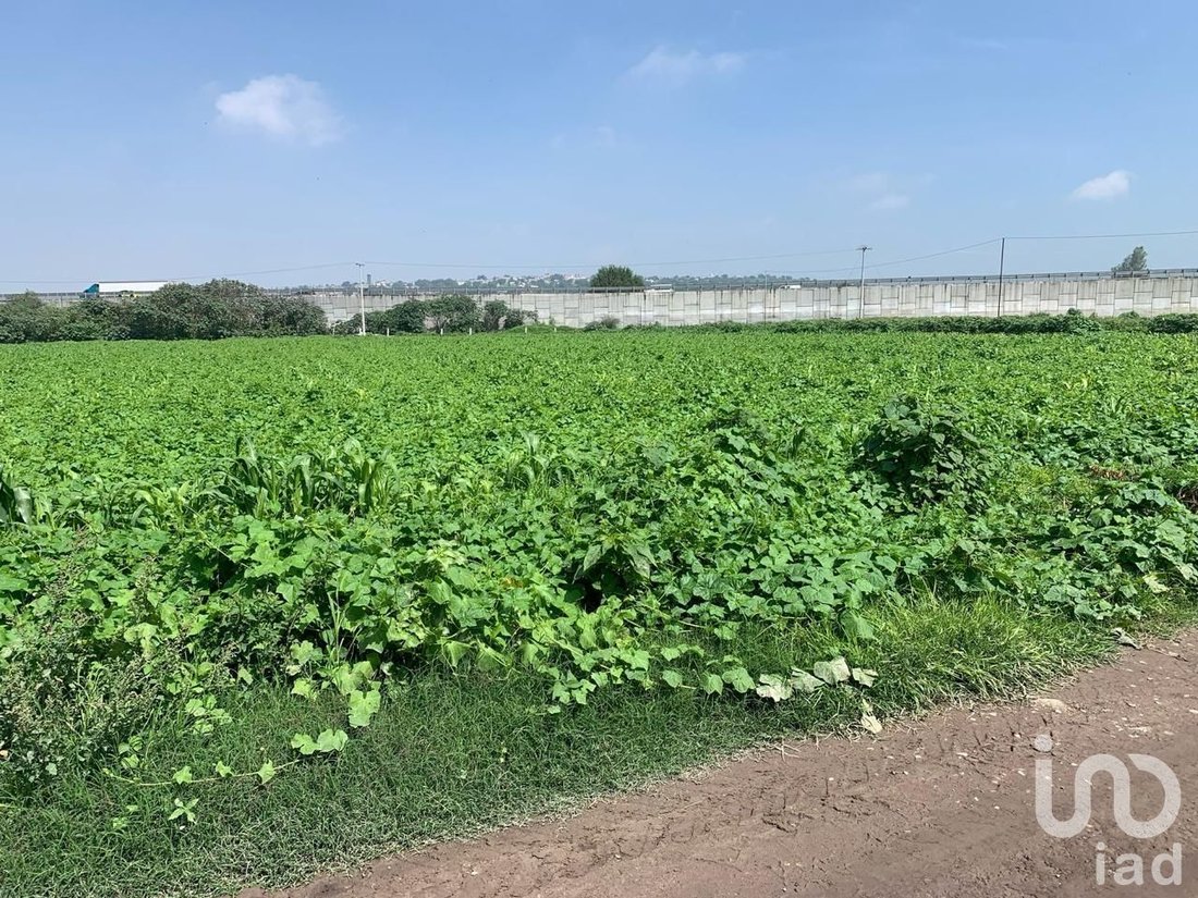 Land in La Rinconada, State of Mexico, Mexico 3 - 15960735