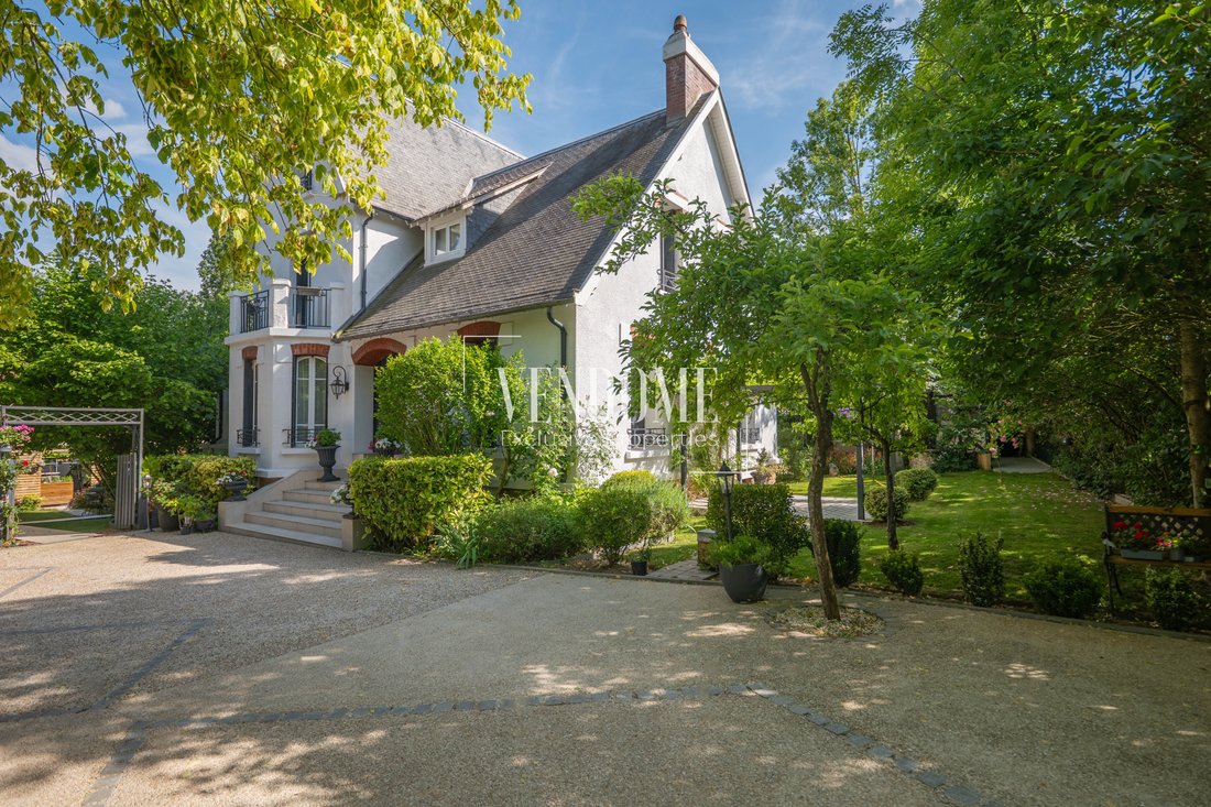 House in Itteville, Ile-de-France, France 2 - 15959235