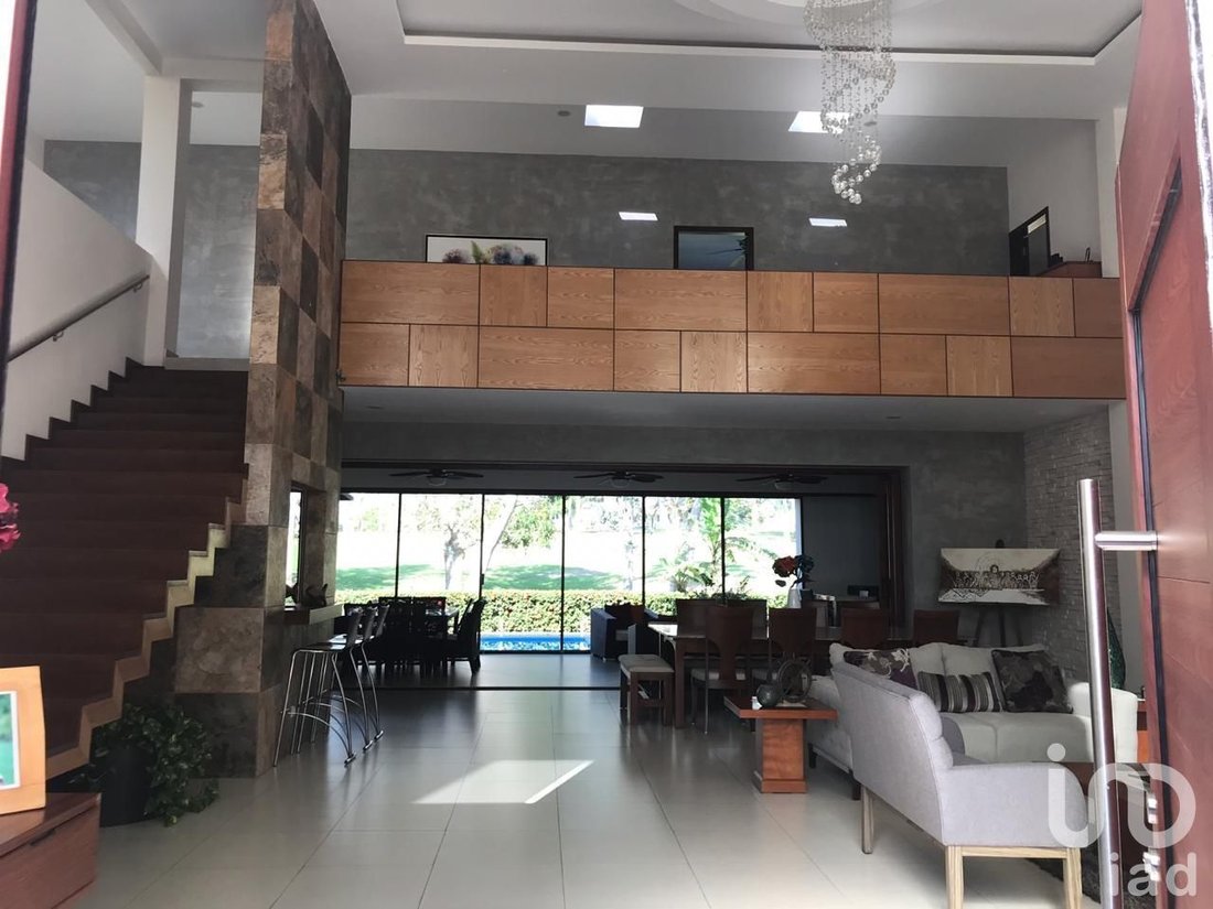 Casa in Clud de Golf Villa Rica, Veracruz, Messico 5 - 15960707