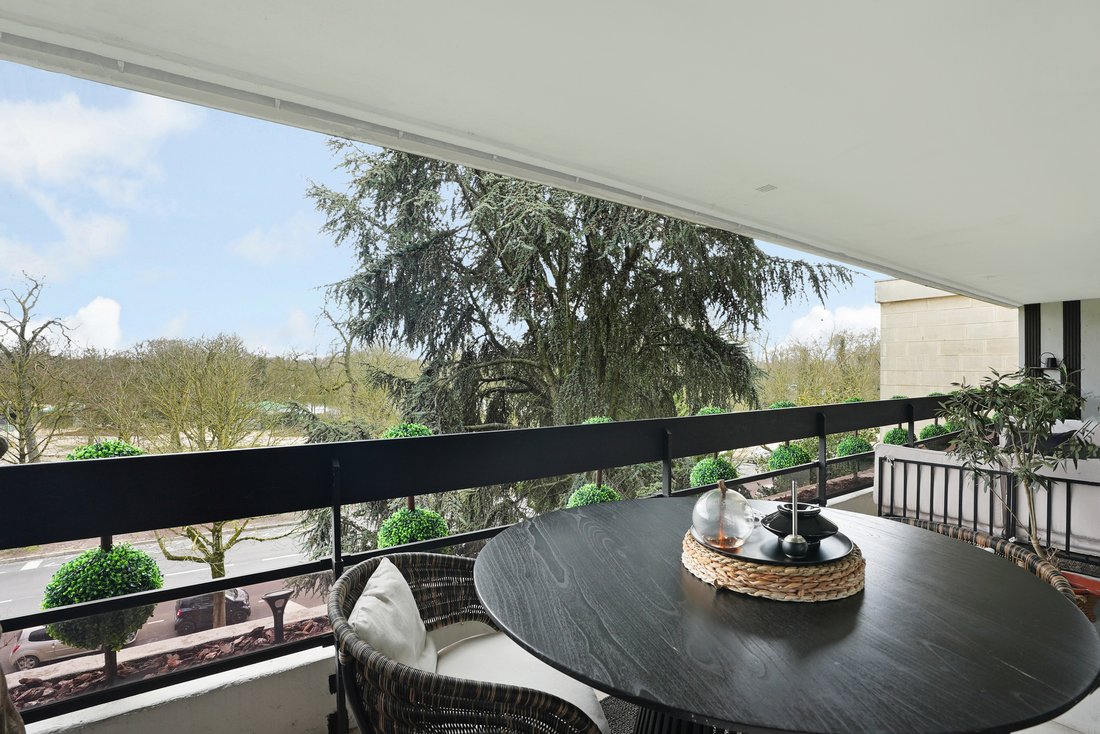 Apartment in Saint-Mande, Ile-de-France, France 2 - 15959263