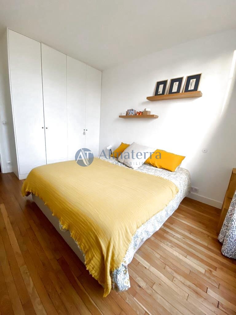 Apartment in Centre Ville - Gambetta, Clichy, France 4 - 15960168