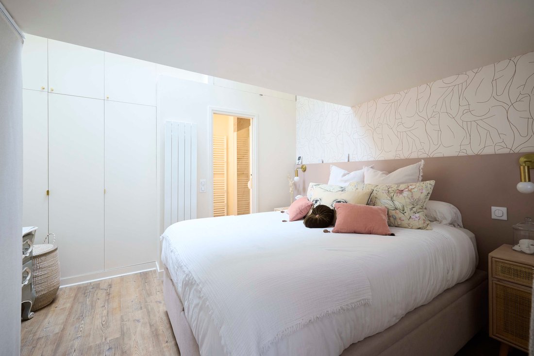 Apartment in Perouses, Paris, Ile-de-France 3 - 15959643