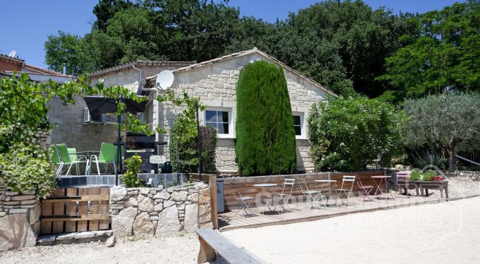 Villa in Saint-Martin-d'Ardeche, Auvergne-Rhône-Alpes, France 3 - 15959025