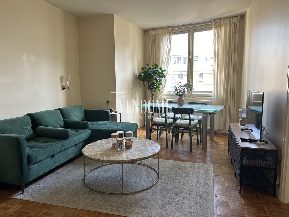 Apartment in Clignancourt-Jules Joffrin, Paris 18e Arrondissement, Paris 3 - 15959966