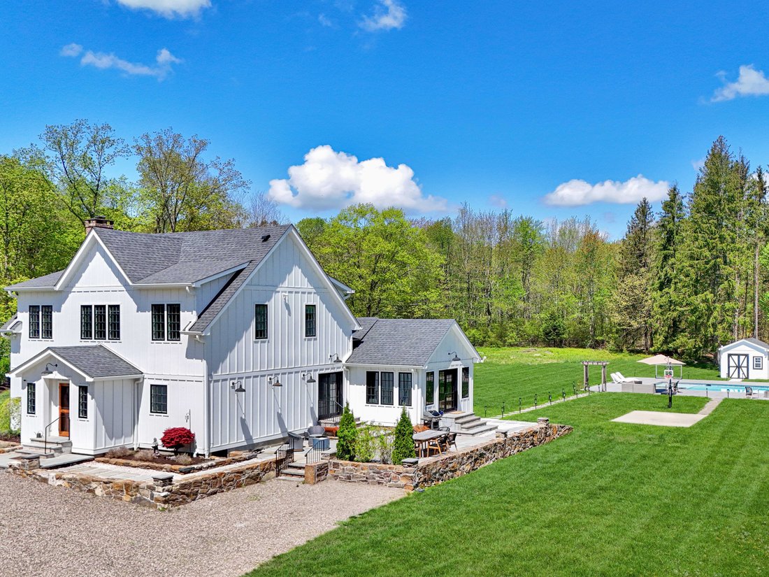 House in Pawling, New York, United States 2 - 15602340