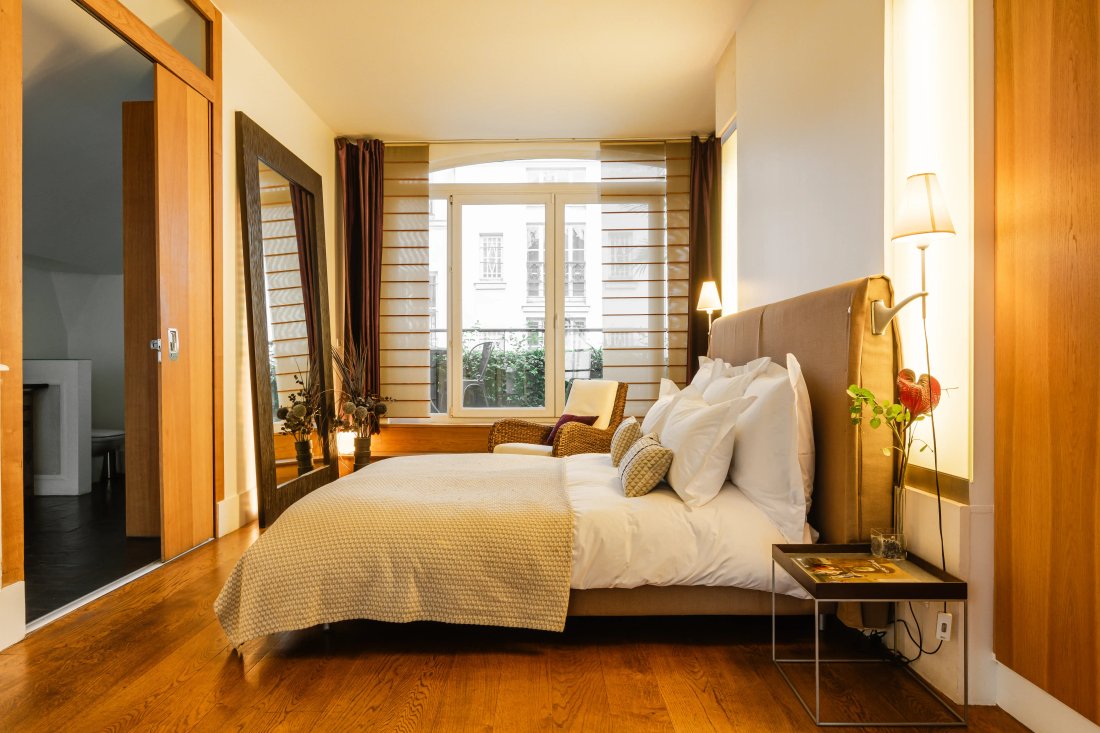 Penthouse in Bois de Boulogne, Paris 16e Arrondissement, Paris 3 - 15959198