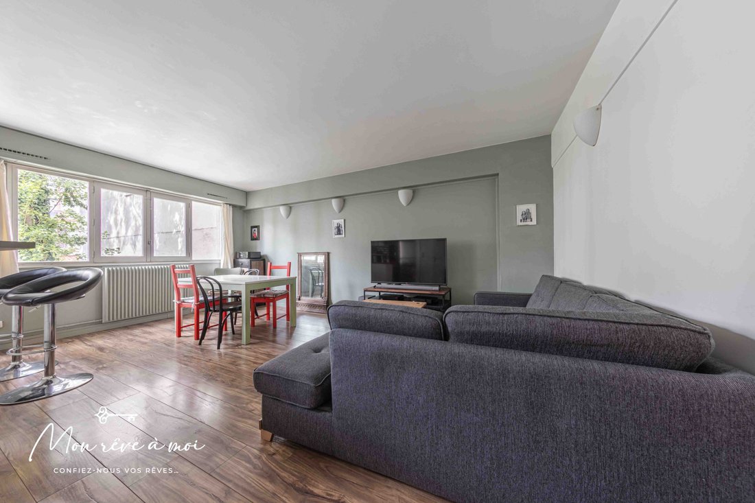 Apartment in Palais Royal, Paris 1er Arrondissement, Paris 2 - 15960537