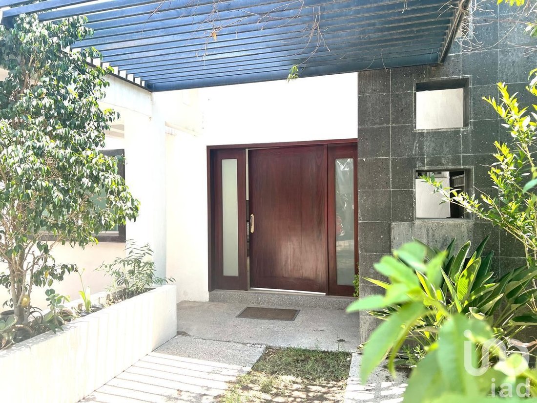 House in San Luis Potosí, San Luis Potosi, Mexico 1 - 15960723