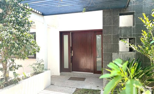 Casa en San Luis Potosí, San Luis Potosí, México 1