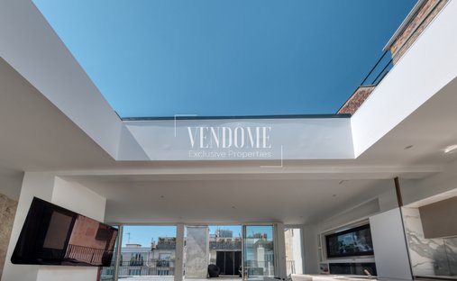 Appartamento a Montorgueil-San Denis, Paris 2e Arrondissement, Parigi 1