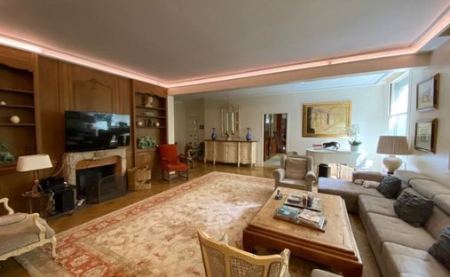 Apartment in Bois de Boulogne, Paris 16e Arrondissement, Paris 1