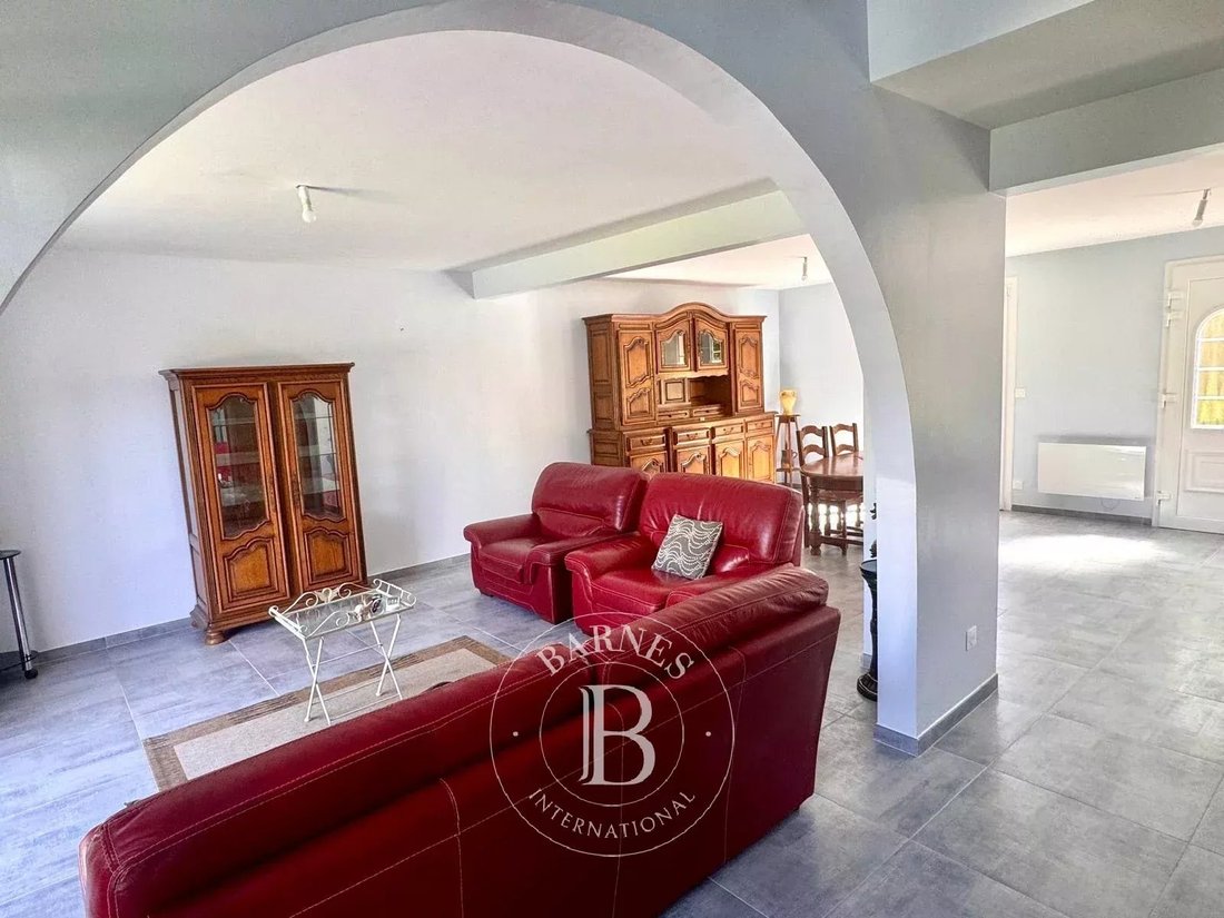 Casa en Patay, Centro-Val de Loira, Francia 5 - 15959062