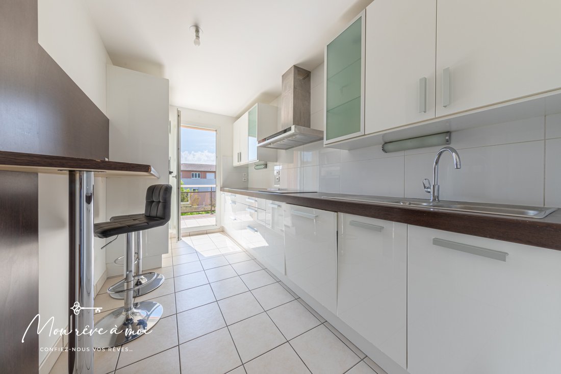 Apartment in Rambouillet, Ile-de-France, France 3 - 15960848