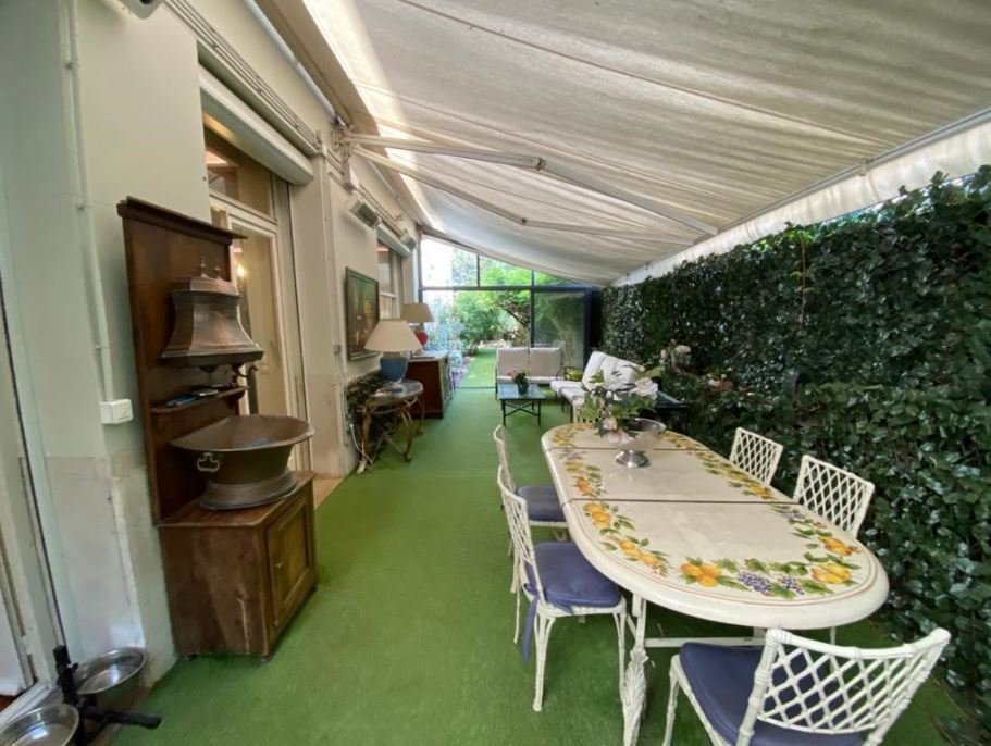 Apartment in Bois de Boulogne, Paris 16e Arrondissement, Paris 3 - 15959245
