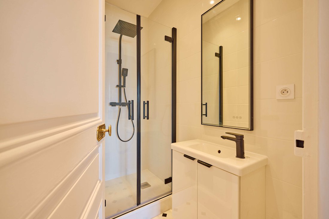 Apartment in Bois de Boulogne, Paris 16e Arrondissement, Paris 3 - 15959160
