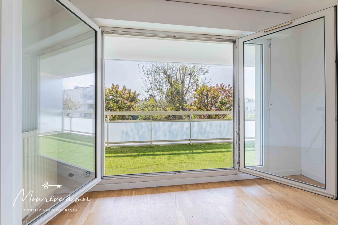 Apartment in Plateau Ouest, Suresnes, France 3 - 15961298