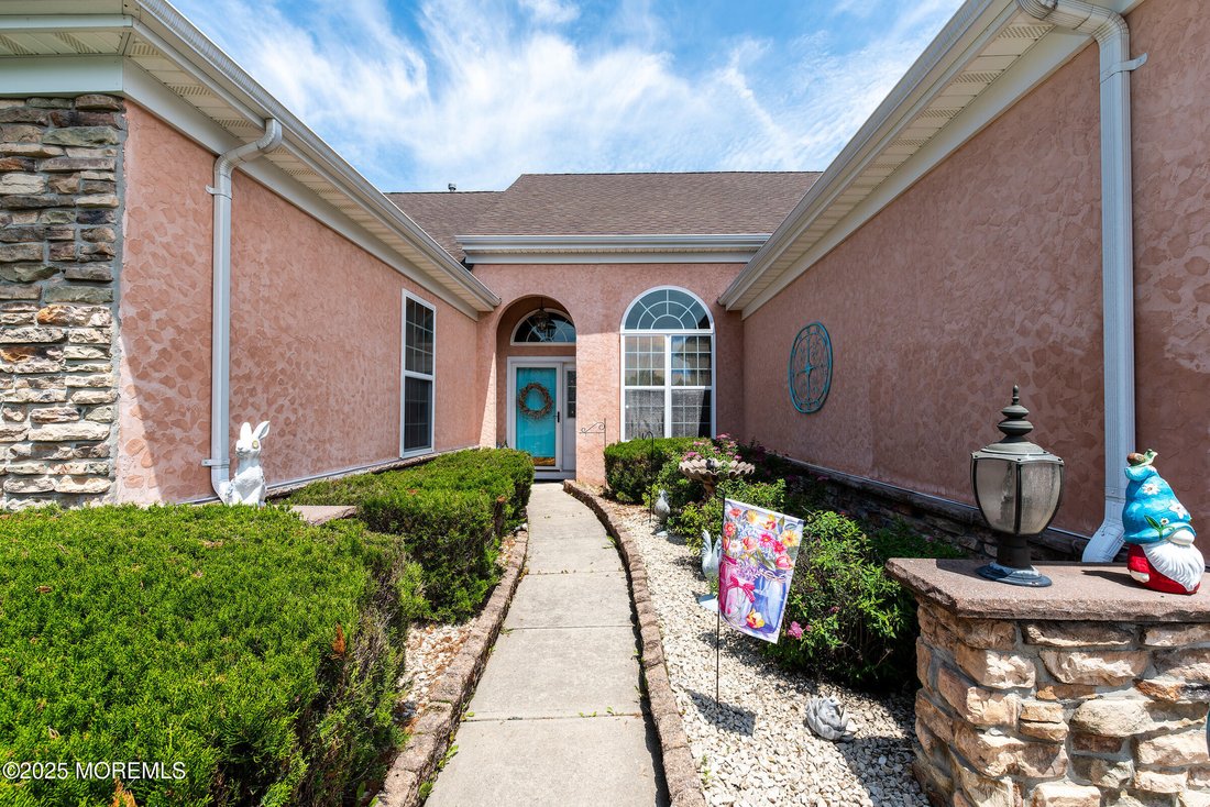 House in Barnegat Township, New Jersey, United States 4 - 15958933