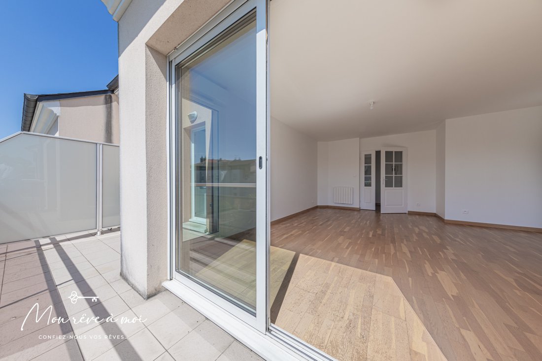 Apartment in Rambouillet, Ile-de-France, France 2 - 15960848